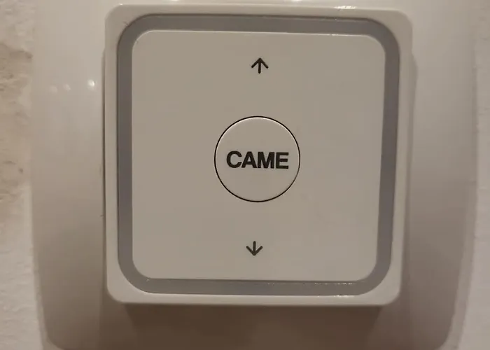 2 Bedroom With Terrace 아파트