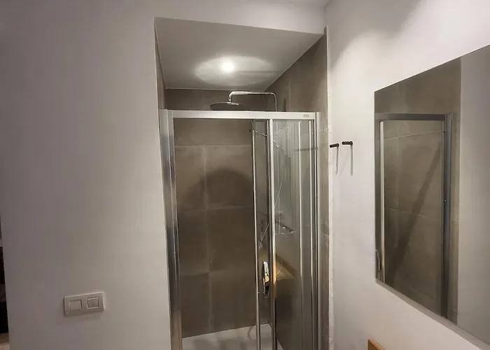 2 Bedroom With Terrace