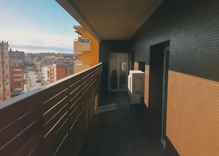 아파트 2 Bedroom With Terrace *