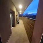 Appartement 2 Bedroom With Terrace