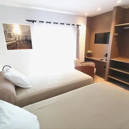 2 Bedroom With Terrace * Gerona