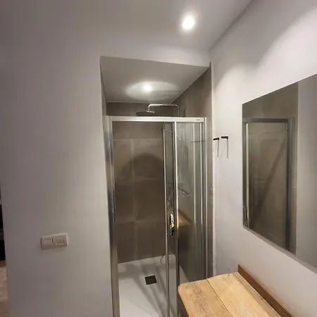 2 Bedroom With Terrace