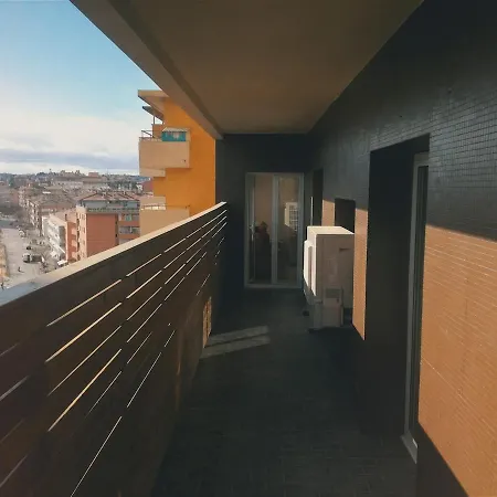 Appartement 2 Bedroom With Terrace *