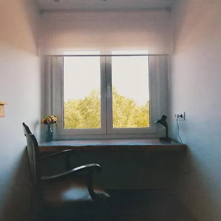 2 Bedroom With Terrace 아파트
